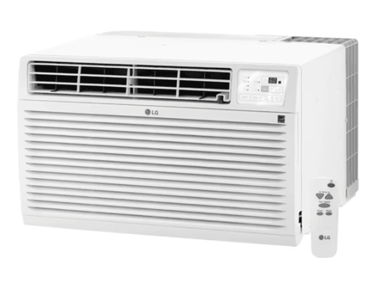LG 9,800 BTU Wall AC | LT1036CER