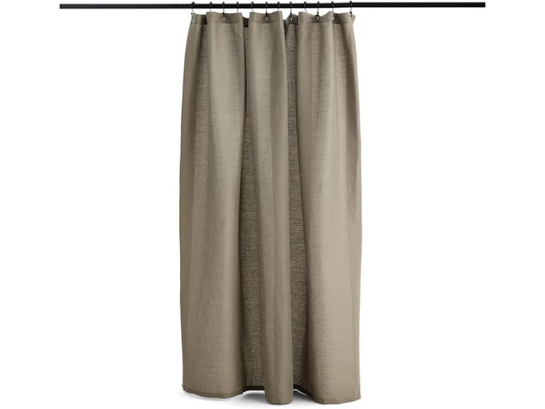 Preston Lane Stonebridge Shower Curtains - Image 1