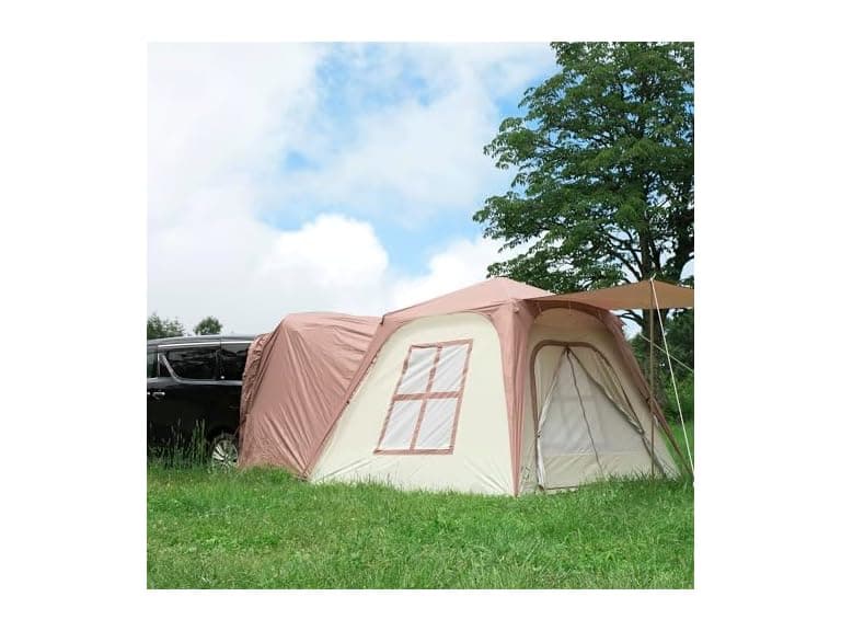 S'more Etana SUV Tent for Camping - Image 1