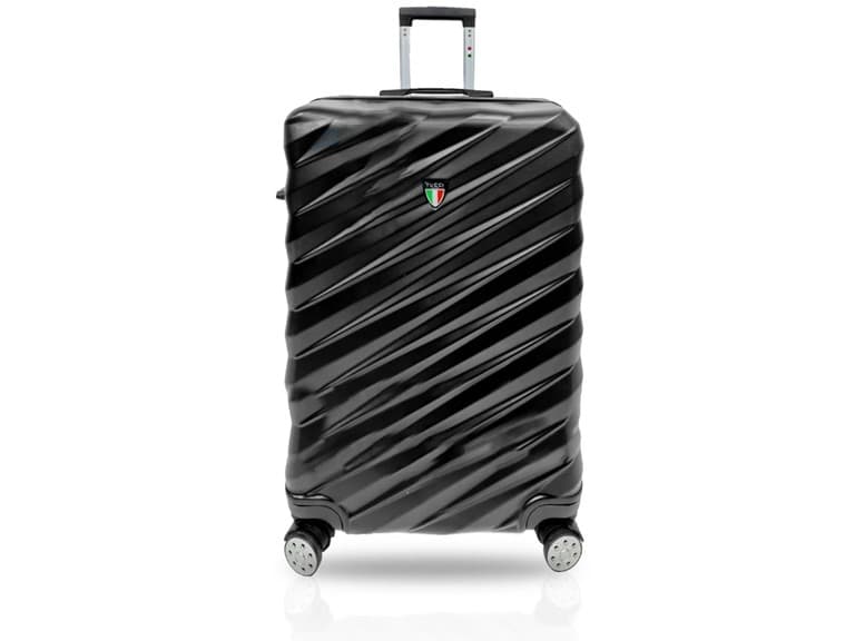 TUCCI Italy STORTO 28" Spinner Suitcase