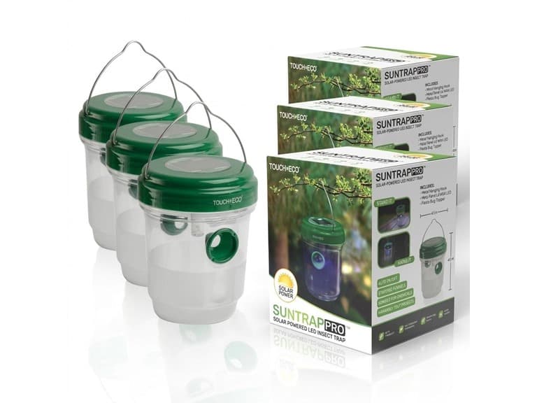 Touch Of ECO 3 Pack Suntrap Pro - Image 1