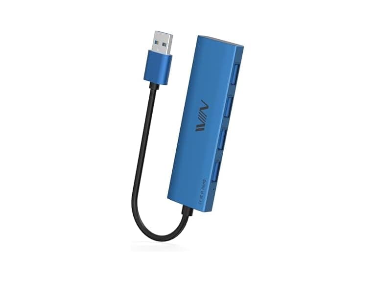 IVIIN USB 3.0 Hub - Image 1