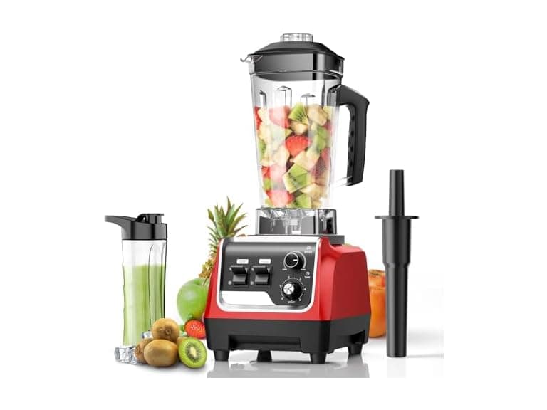 MAGETANG Countertop Blender for Kitchen - Image 1