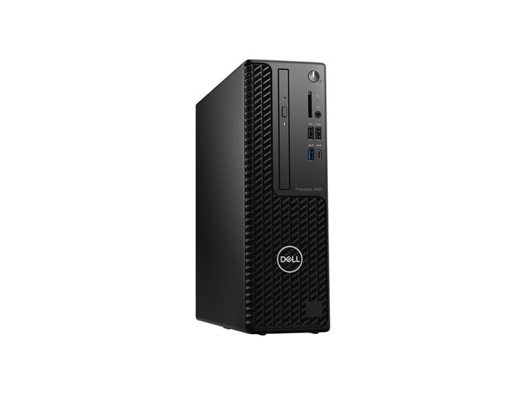 Dell Optiplex 3450 SFF Desktop PC - Image 1