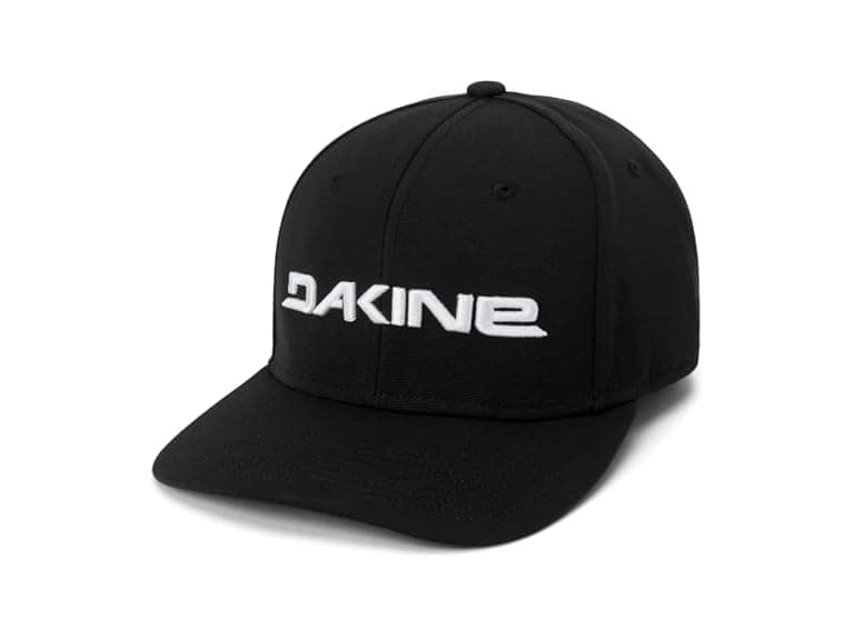 Dakine Tour Corduroy Cap - Image 1