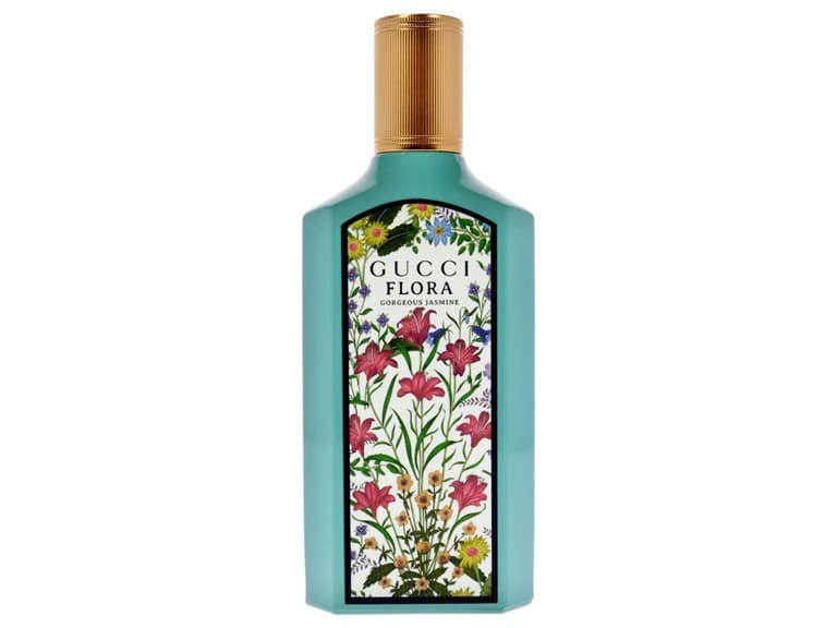 Gucci Gorgeous Jasmine/Gucci EDP Spray Tester 3.3 Oz - Image 1