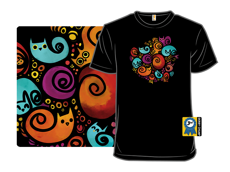Catnip Doodles - Image 1