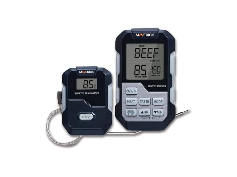 Maverick Long Range Digital Wireless Meat Thermometer - Image 1