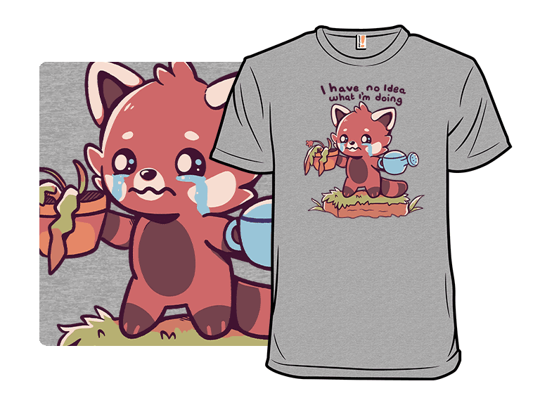 Gardening Woes - Image 1