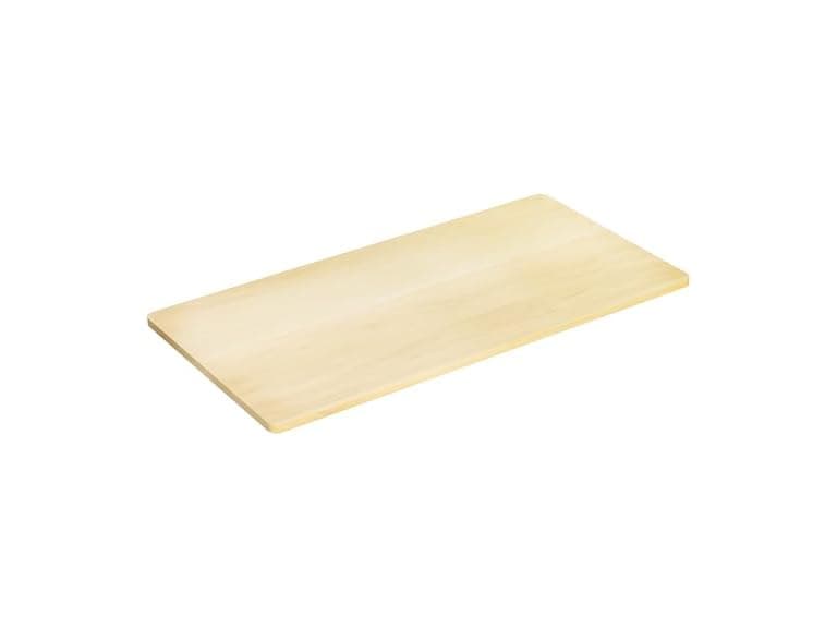VIVO Light Wood 60 x 24 inch Universal - Image 1