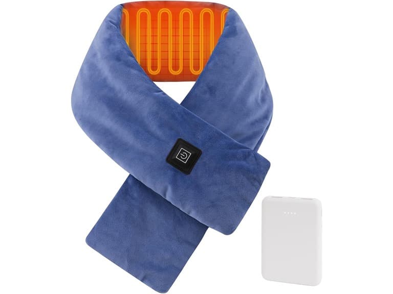 Heated Neck Wrap - Image 1