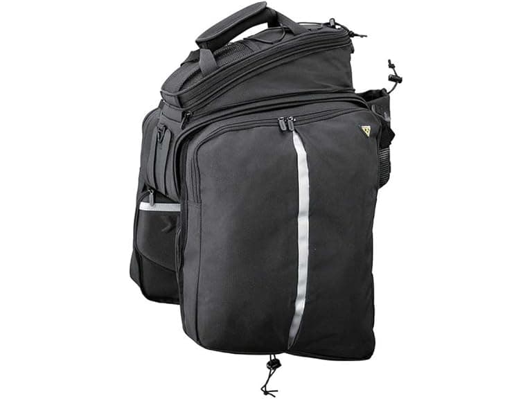 Topeak MTS TrunkBag DXP 2.0 - Image 1