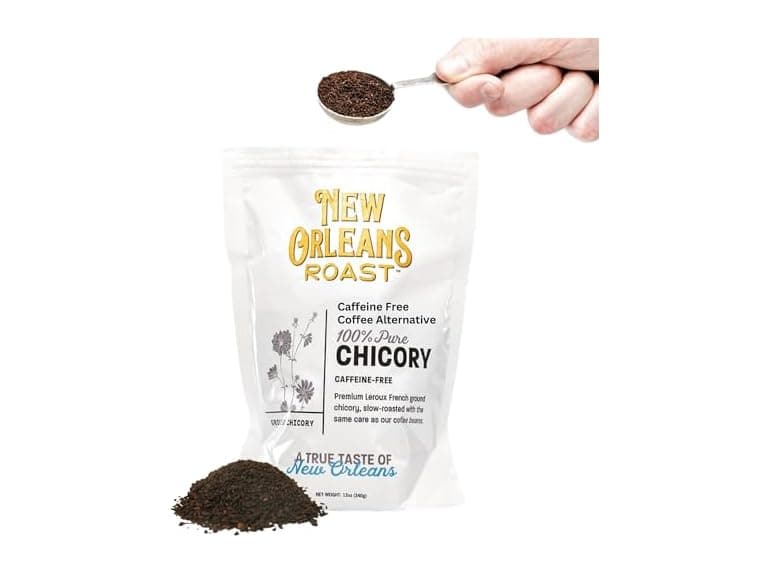 New Orleans Roast 100% Pure French Chicory - Image 1