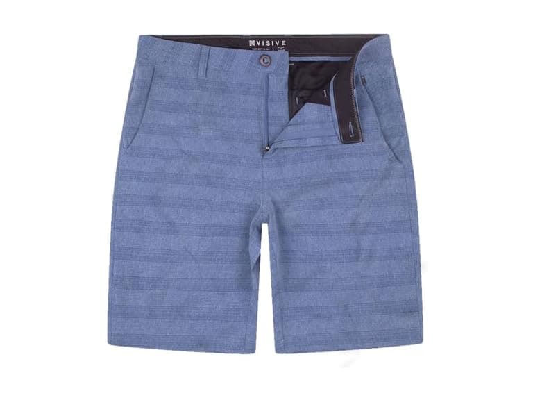 Visive Men (38) Hybrid Shorts - Image 1