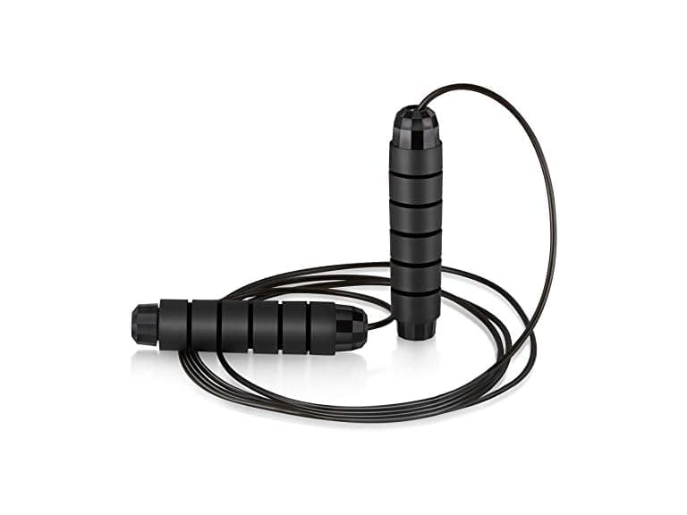 Jump Rope w/ Ball Bearings 2-Pack - Image 1