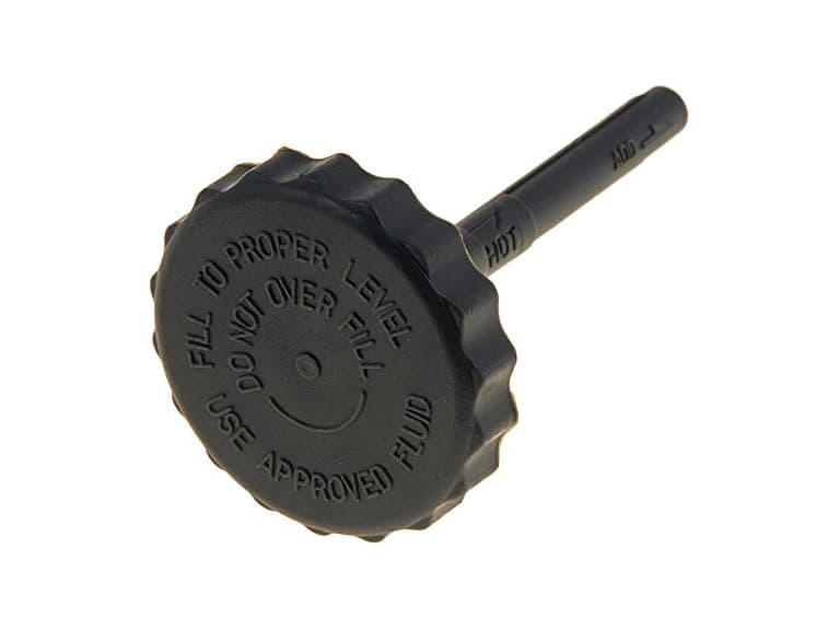 Dorman 82581 Power Steering Caps - Image 1
