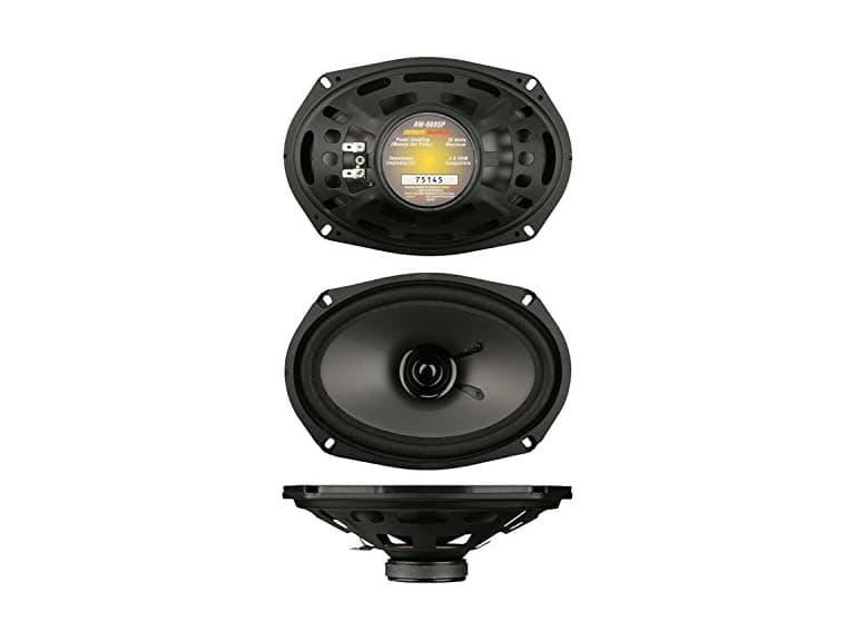 AMMOTENNA THE INSTALL BAY Speaker  - Image 1
