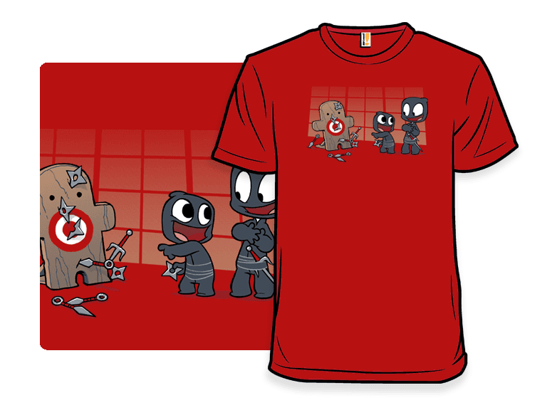 Ninja Pride - Image 1