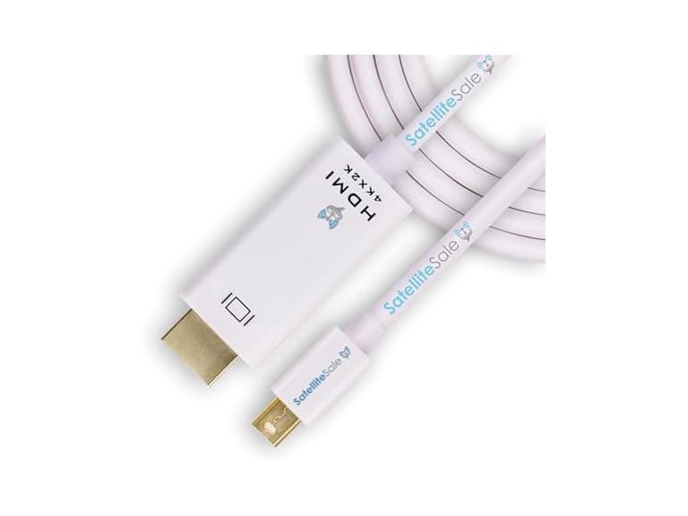Uni-Directional Mini Display Port - Image 1
