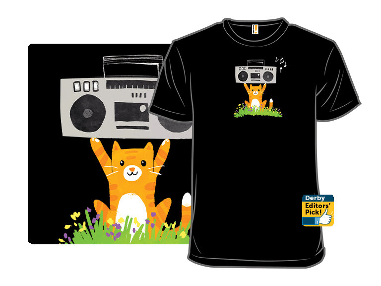 Meow Anything