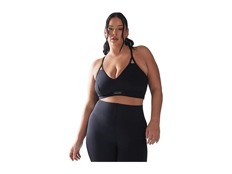 Savage X Women Spotlight Low-impact Sports Bra - Image 1