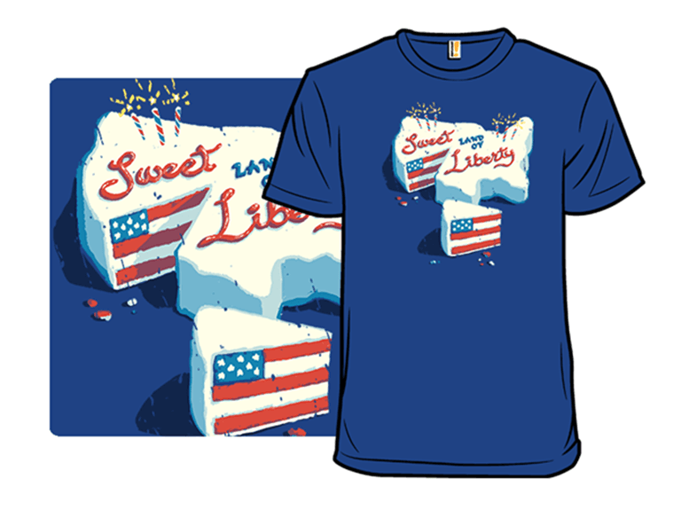 Sweet Land Of Liberty - Image 1