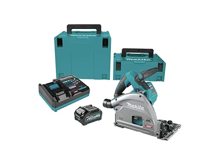 Makita GPS01M1J Makita 40V Max Xgt 6 1/2 inche - Image 1