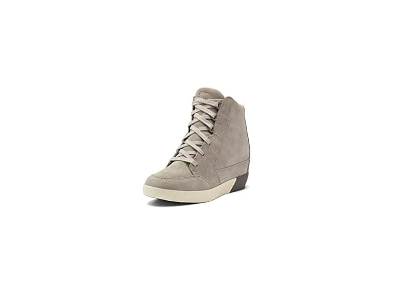 Sorel Women's Out 'N About Wedge Boots (Open Box) - Image 1