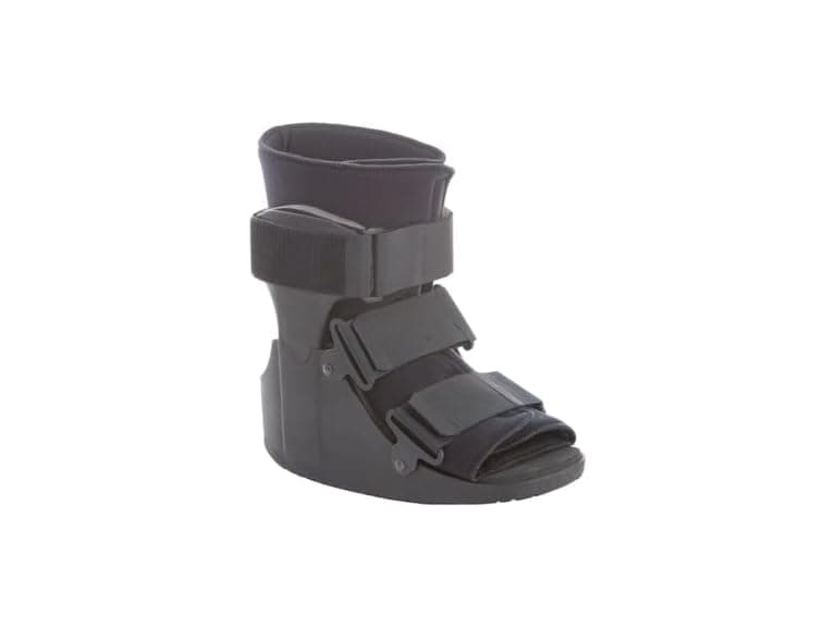 Medline Ankle Walkers - Image 1