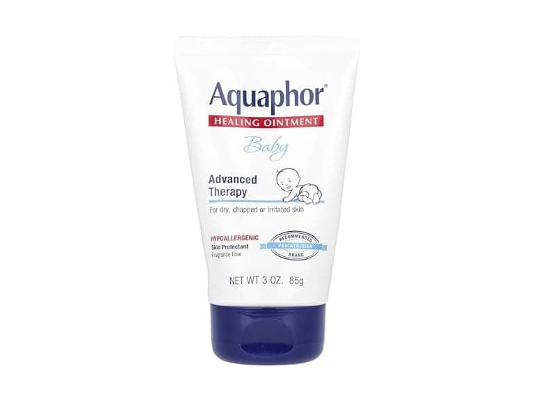 Aquaphor Baby Healing Ointment - - Image 1