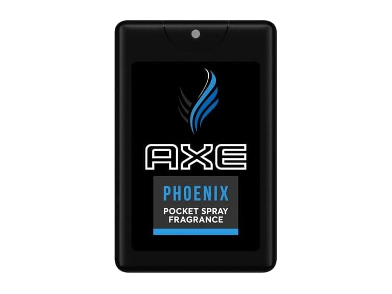 Axe Phoenix Pocket Body Spray - Image 1