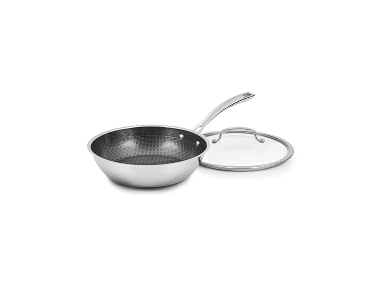 Cuisinart FusionPlus Nonstick Pan Set - Image 1
