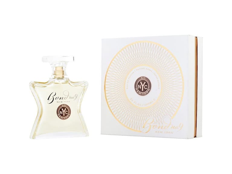 Bond NO.9 So New York EDP 3.3 oz - Image 1