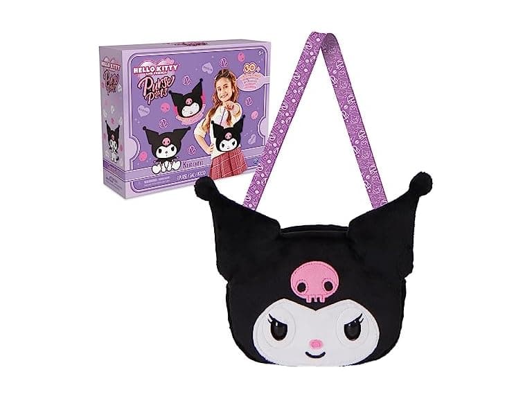 Purse Pets, Sanrio Hello Kitty & Friends - Image 1