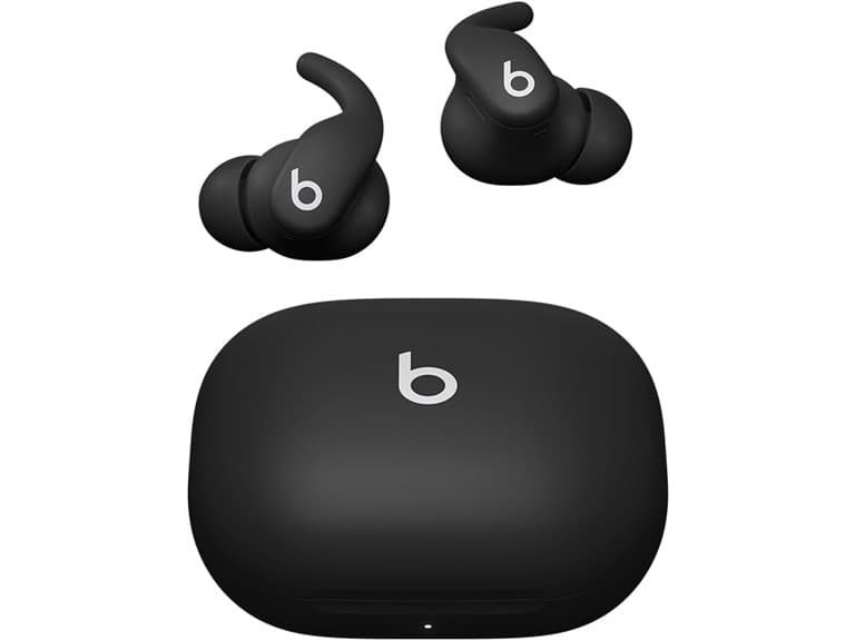 Beats Powerbeats Fit Wireless Noise Cancelling Workout Earbuds (Grade A Refurbished) - Image 1