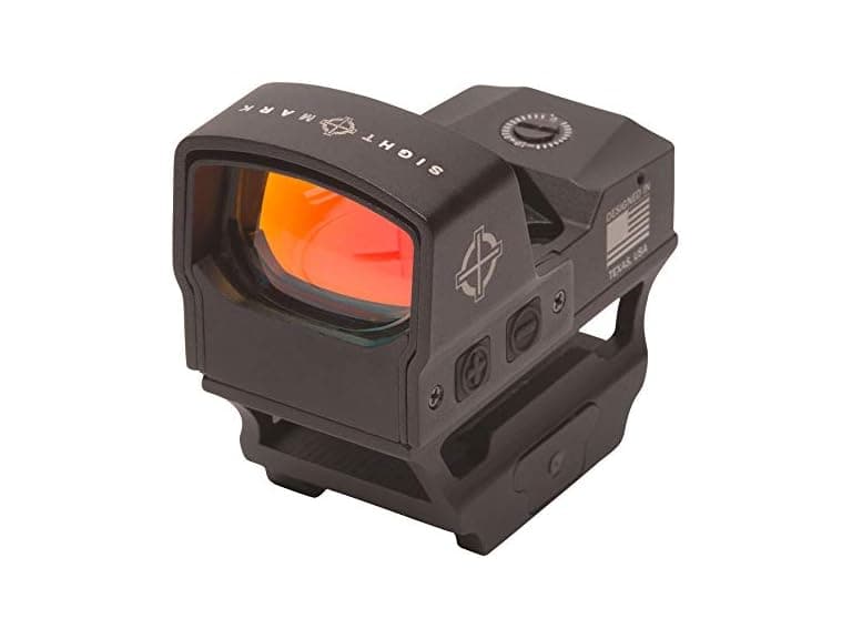 Sightmark Core A-Spec Reflex Sight - Image 1