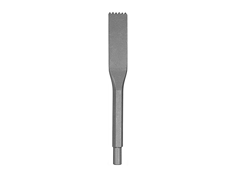 DEWALT DW5772 12 in Slotting Chisel - Image 1