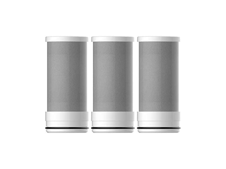 Amazon Basics Faucet Filter 3-Pack - Image 1