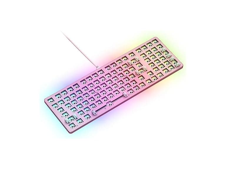 GMMK 2 Barebones Keyboard - Image 1