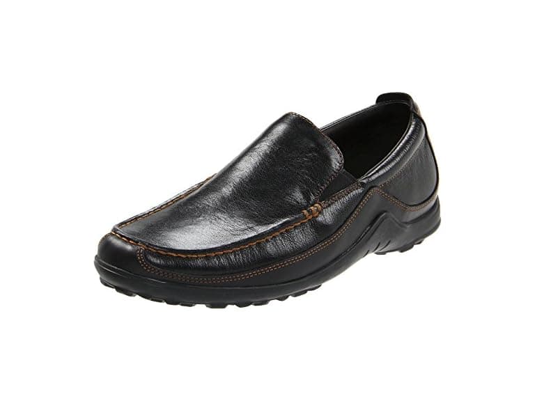 Cole Haan Mens Tucker Venetian Loafers - Image 1