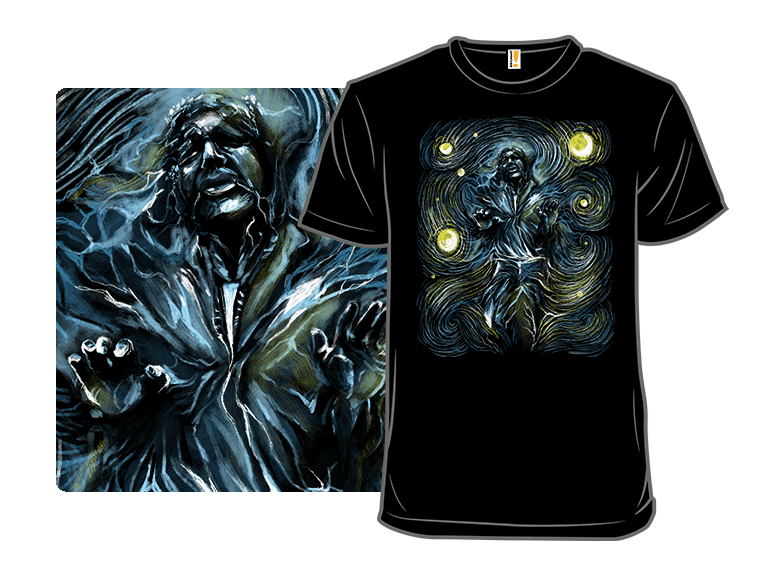 Starry Carbonite - Image 1