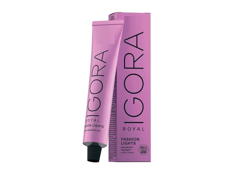 Schwarzkopf Igora Royal Fashion Lights
