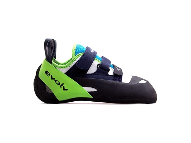 BLACK DIAMOND Evolv Supra Climbing Shoes - 9 - Image 1