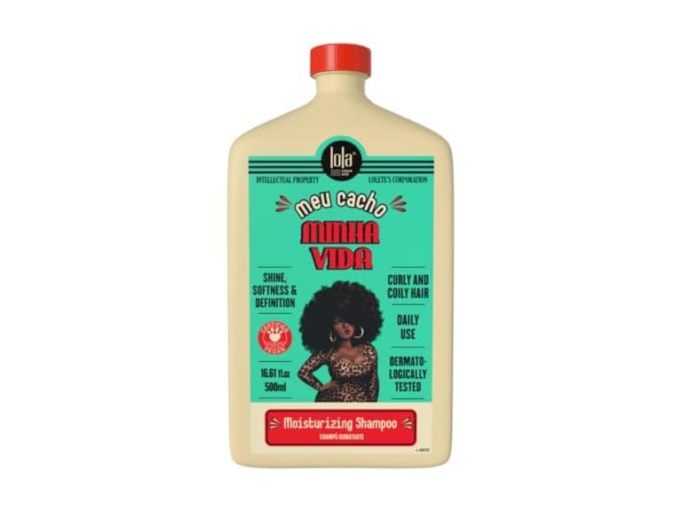 Lola Lola From Rio - Meu Cacho Minha Vida - H - Image 1