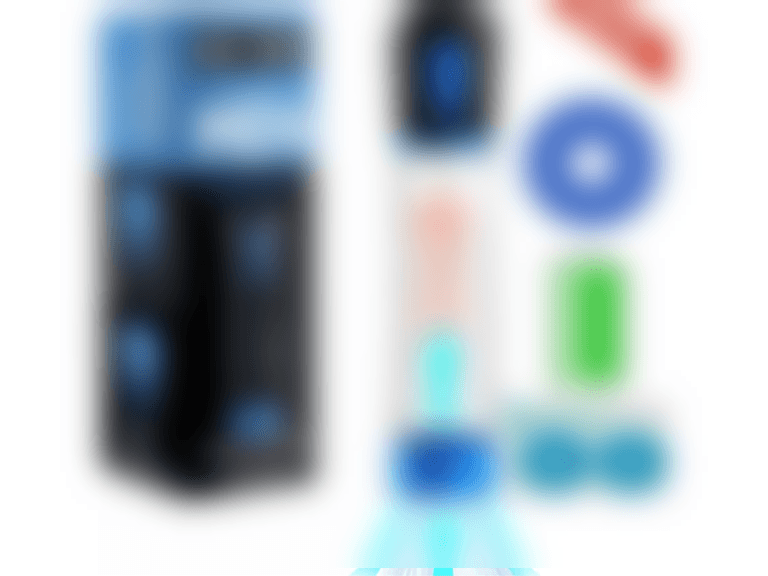 Electric Penis Vacuum Pump - Image 1