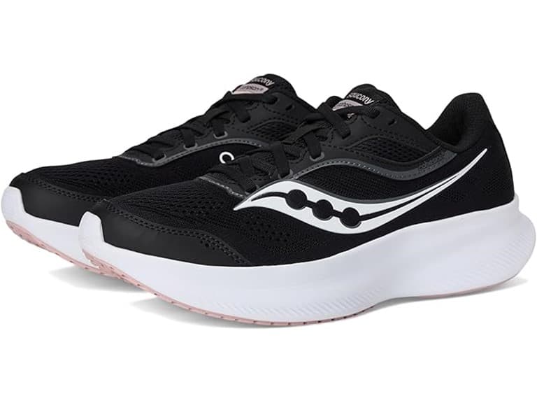 Saucony Women's Cohesion 18 Sneaker (5.5) - Image 1