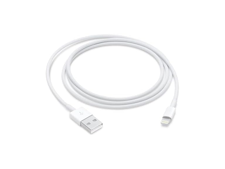 Apple Lightning to USB Cable (1m)