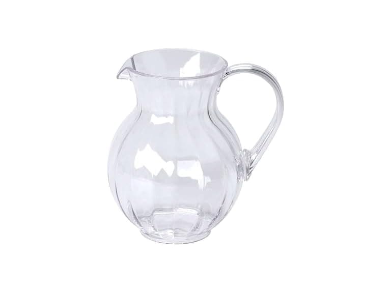 G.E.T. Tahiti Clear Polycarbonate - Image 1
