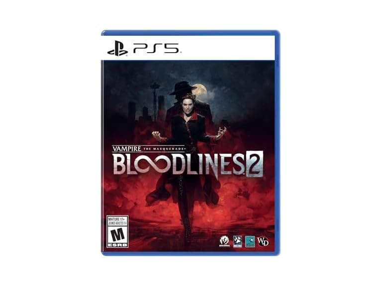 Vampire: The Masquerade - Bloodlines 2 - Image 1