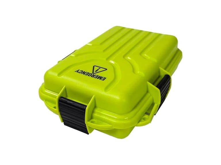 MTM EB1 Slim Emergency Box - Image 1
